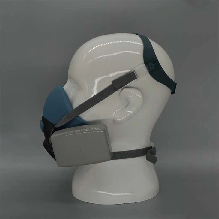 Half Facepiece Respirator