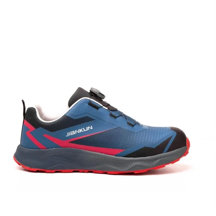 Puncture Proof Safety Shoes factory