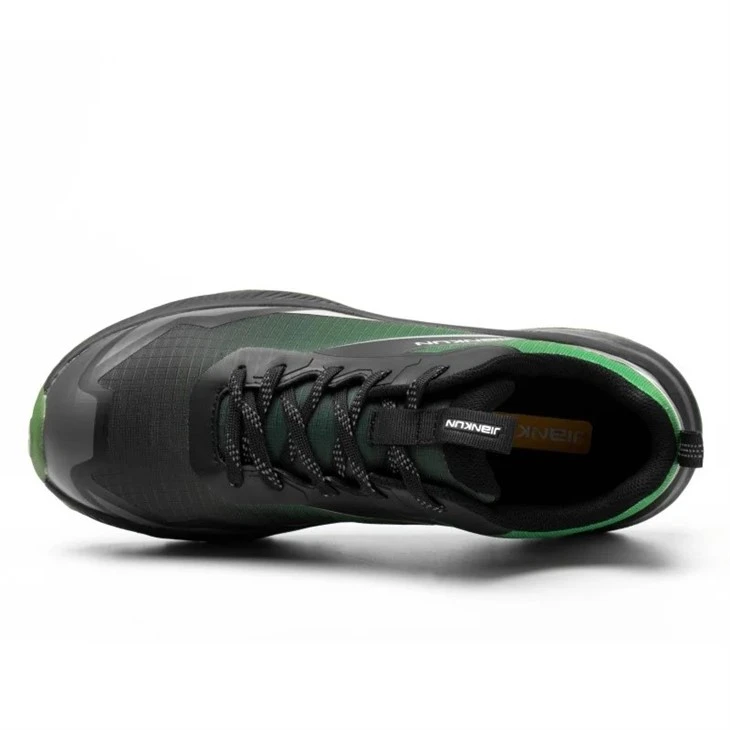 Lightweight S3 Safety Shoes factory