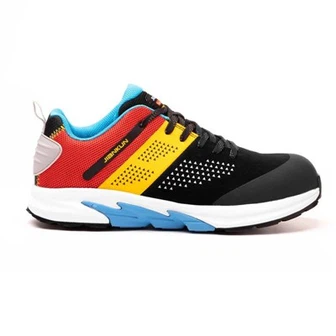 أحذية السلامة المضادة للثقب